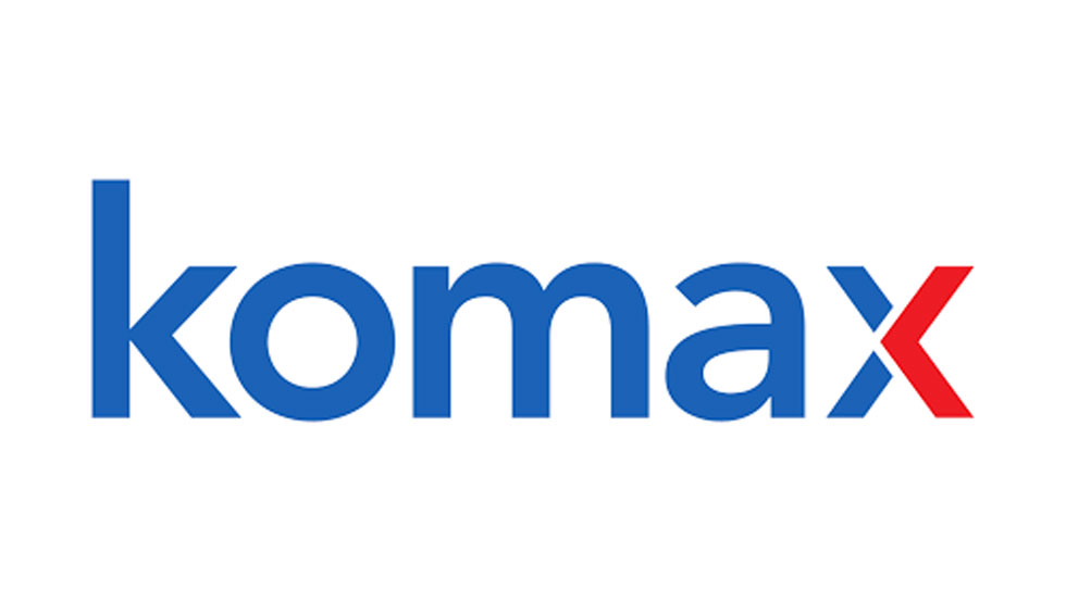 Komax Group